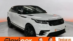 Blanco Usado 2019 Land Rover Range Rover Velar R-Dynamic SUV | 38.990 € (Precio justo)
