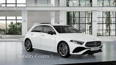 Usado 2025 Mercedes A200 | 40.649 € (Precio justo)