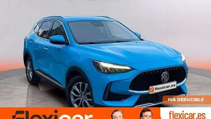 Usado 2024 MG HS Comfort SUV | 17.990 € (Buen precio)