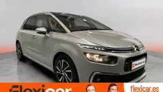 Usado 2020 Citroën C4 Feel | 14.390 € (Precio justo)