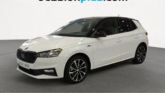Usado 2024 Skoda Fabia Monte Carlo Utilitario | 19.082 € (Precio justo)