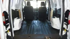 Blanco Usado 2019 Ford Transit Trend Van | 9700 € (Buen precio)