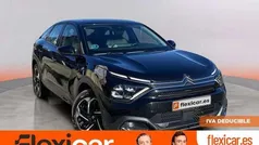 Usado 2023 Citroën C4 Feel Utilitario | 12.990 € (Precio justo)
