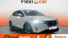 Usado 2024 Nissan Qashqai Tekna SUV | 24.990 € (Super precio)