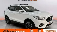 Usado 2023 MG ZS Luxury Berlina | 14.990 € (Precio justo)