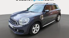 Gris Usado 2019 Mini Cooper S Countryman SUV | 19.719 € (Precio justo)