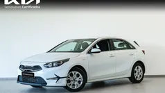 Usado 2024 Kia Ceed | 19.540 € (Precio justo)