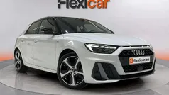 Usado 2023 Audi A1 Premium Berlina | 23.490 € (Precio justo)