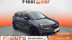 Usado 2019 Opel Crossland Innovation SUV | 11.990 € (Precio justo)