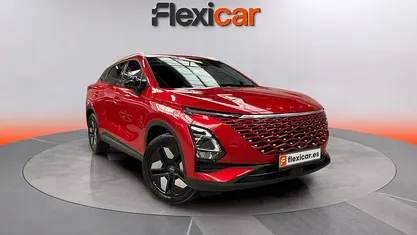 Usado Omoda 5 147 CV (108 kW) 2025 SUV