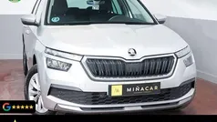 Usado 2022 Skoda Kamiq SUV | 18.750 € (Precio justo)