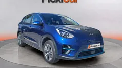 Blanco Usado 2022 Kia e-Niro SUV | 19.990 € (Precio justo)