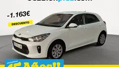 Usado 2020 Kia Rio Berlina | 12.800 € (Precio justo)