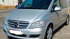 Usado 2012 Mercedes Viano Monovolumen | 22.999 €