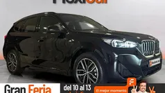 Usado 2024 BMW X1 SUV | 43.990 € (Precio justo)