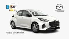Usado 2025 Mazda 2 Exclusive-Line Berlina | 23.300 € (Precio justo)