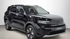 Negro Nuevo 2025 Opel Frontera SUV | 27.500 € (Precio justo)