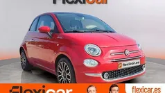 Rojo Usado 2022 Fiat 500 Club Utilitario | 10.990 € (Precio justo)