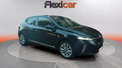 Usado Renault Clio V Evolution 101 CV (74 kW) 2025 Utilitario