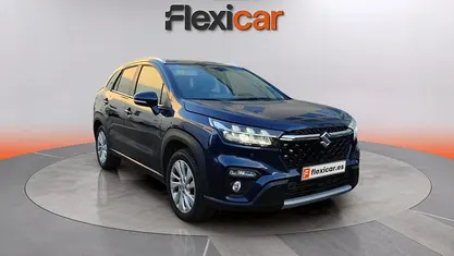 Usado Suzuki SX4 S-Cross GLX 129 CV (94 kW) 2023 SUV