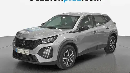 Usado 2023 Peugeot 2008 Active SUV | 13.173 € (Super precio)