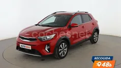 Usado 2022 Kia Stonic SUV | 14.599 € (Precio justo)
