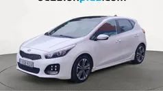 Kia Ceed GT