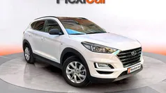 Usado 2019 Hyundai Tucson SUV | 19.190 € (Precio justo)