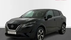 Usado 2024 Nissan Qashqai N-Connecta SUV | 29.900 € (Precio justo)