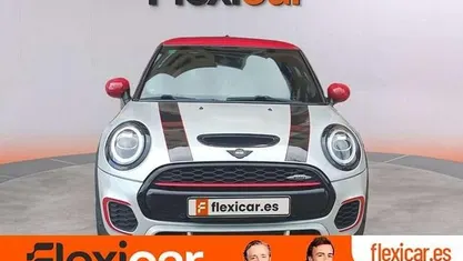 Usado Mini John Cooper Works 231 CV (169 kW) 2019 Utilitario