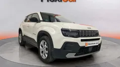 Blanco Usado 2023 Jeep Avenger Altitude SUV | 17.970 € (Precio justo)
