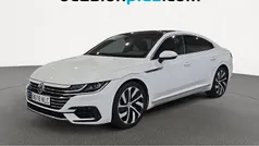 Usado 2018 VW Arteon R-line Berlina | 20.446 € (Buen precio)