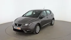 Gris Usado 2017 Seat Ibiza Style Berlina | 9199 € (Precio justo)