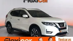 Usado 2017 Nissan X-Trail Tekna SUV | 20.990 € (Precio justo)