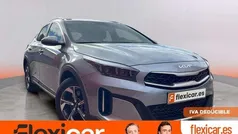 Usado 2023 Kia XCeed SUV | 15.590 € (Buen precio)