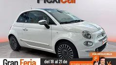 Blanco Usado 2018 Fiat 500 Mirror Utilitario | 10.490 € (Precio justo)