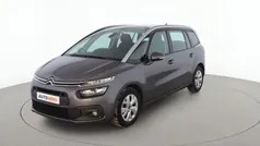 Citroën C4 SpaceTourer