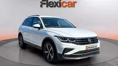 Usado 2022 VW Tiguan Life SUV | 26.890 € (Super precio)