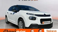 Usado 2017 Citroën C3 Business Class Utilitario | 6990 € (Buen precio)