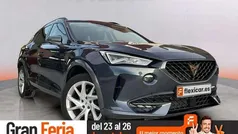 Usado 2023 Cupra Formentor SUV | 23.390 € (Super precio)