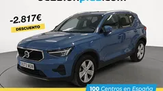 Usado 2023 Volvo XC40 Core SUV | 30.990 € (Precio justo)