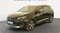 Usado 2024 Peugeot 5008 Allure Monovolumen | 25.446 € (Super precio)