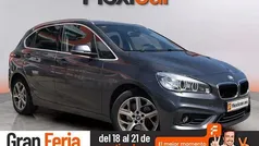 Usado 2016 BMW 220 Familiar | 17.490 € (Precio justo)