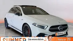 Usado 2019 Mercedes A35 AMG AMG Berlina | 35.980 € (Precio justo)
