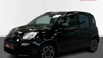 Usado Fiat Panda City Life 70 CV (51 kW) 2022 Utilitario