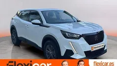 Usado 2021 Peugeot 2008 Active SUV | 14.270 € (Precio justo)