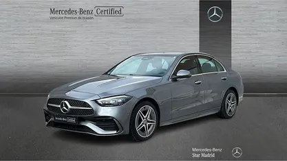 Usado Mercedes C300e 313 CV (230 kW) 2024 Berlina
