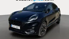 Usado 2023 Ford Puma ST-Line X SUV | 17.864 € (Buen precio)