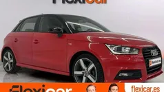 Usado 2018 Audi A1 Sportback Premium Utilitario | 11.690 € (Super precio)