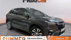 Gris Usado 2022 Suzuki SX4 S-Cross SUV | 21.790 € (Precio justo)